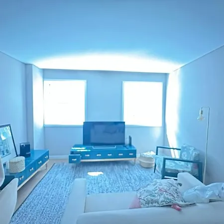 Apartment The Green House
